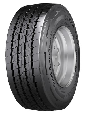 Continental 385/65 R22,5 Conti CrossTrac...